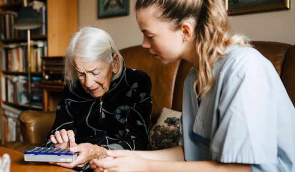 Paying for Care