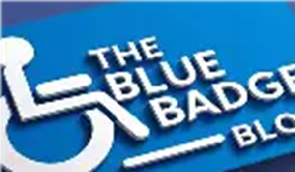 Bluebadge