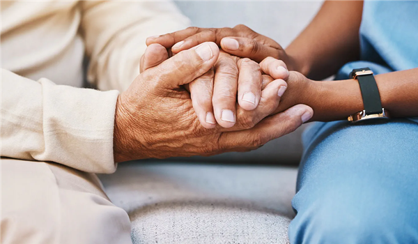 Support for Carers